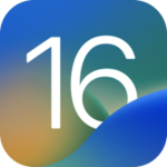 Logo of Launcher iOS 16 android Application 